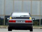 Citroen XM 1989 года